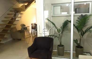 Imagem 3: Casa á venda Condomínio Residencial Murano - Fazenda São Quirino -...