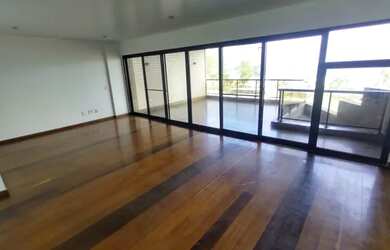 Imagem 3: Apartamento Avenida Lúcio Costa aluga