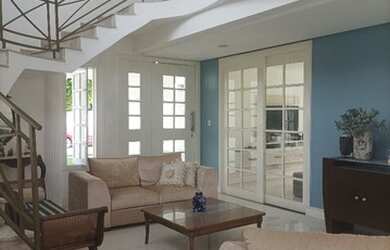 Imagem 4: Casa de alto padrão à venda no Condomínio Colina do Rio