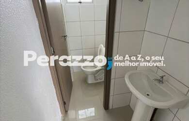 Imagem 10: Ótima Casa de 02 Quartos no Jardins Mangueiral QC 08 por R$2.300,00....