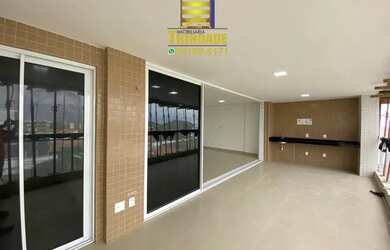 Imagem 6: Apartamento de Luxo No Calhau ,Construçao ,4 Suites ,Nascente