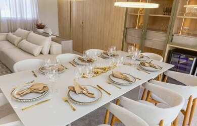 Imagem 5: APARTAMENTO NOVO NO BARCELONA GARDEN RESIDENCE