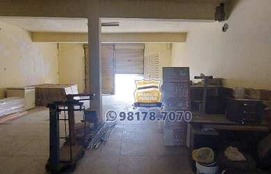 Imagem 3: Loja para alugar, 160 m² por R$ 3.283,33/mês - Jardim Tavares - Campina...