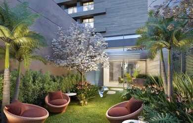 Imagem 12: APARTAMENTO RESIDENCIAL em São Paulo - SP, Itaim Bibi