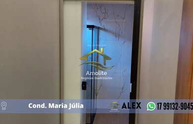 Imagem 8: CASA CONDOMÍNIO MARIA JÚLIA EM SÃO JOSÉ DO RIO PRETO