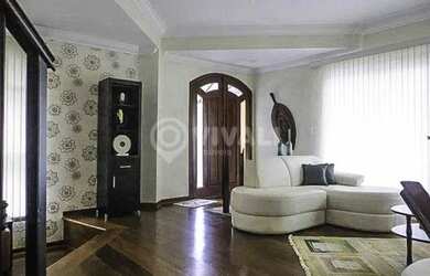 Imagem: Casa de rua - / Residencial / Nova Itatiba