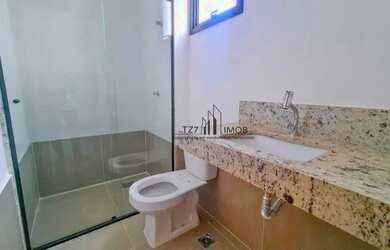 Imagem 7: Sobrado casa jardins, localizado no Condomínio Jardins Parma