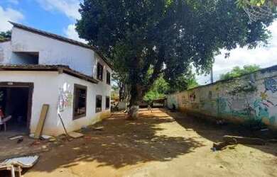 Imagem 9: Lote/Terreno para aluguel e venda tem 2800 metros quadrados em Cassange...