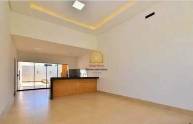 Imagem 12: Casa à venda no bairro Jardins Barcelona - Senador Canedo/GO