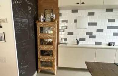 Imagem 16: Apartamento na Zona Sul Com Vista Para Praia do Flamengo