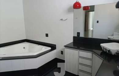 Imagem 4: Casa à venda no bairro Jardim Paulista, em Tatuí Disponível para locação...