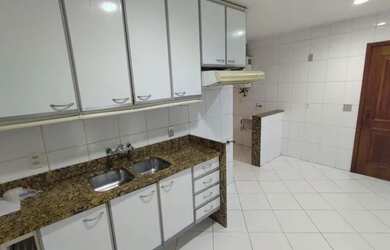 Imagem 6: ALUGAMOS frente praia Recreio 3qts