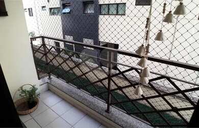 Imagem 6: Apartamento à venda com 86m², 3 quartos e 2 vagas Jardim Prainha Brooklin