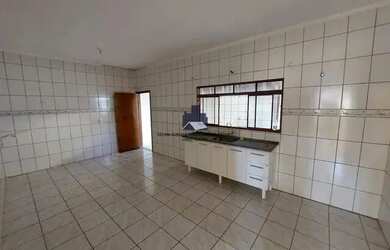 Imagem 1: Casa à venda no bairro Água Limpa - Bady Bassitt/SP