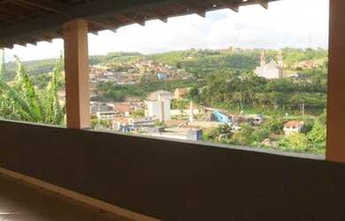 Imagem 3: Aluguel por temporada em Bananeiras