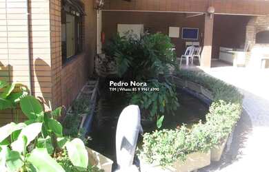 Imagem 4: Vendo apartamento com 60 metros na Praia do Futuro- Happy Living condomínio