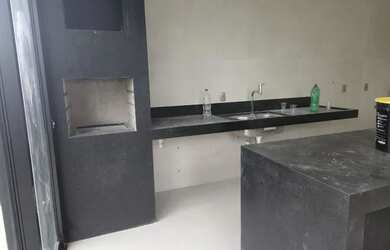 Imagem 16: CASA TÉRREA VILLAGIO TOSCANA