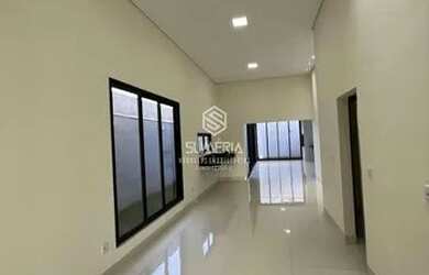 Imagem 7: Casa Nova no Belvedere 2, 3 suítes, com 170m² área útil em terreno...