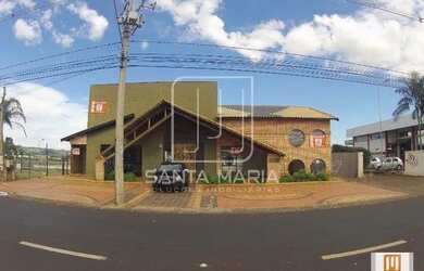 Imagem: O depósito possui 5 Vagas na garagem, 339m² de Área e está