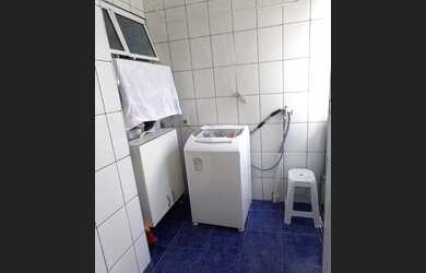 Imagem 13: Apartamento Guarapiranga. 54m² de Área, 1 Vaga na garageme2 Dormitórios