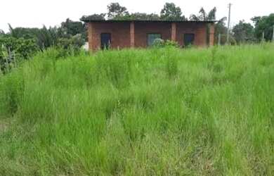 Imagem 4: Terreno no Iranduba. 300m² de Área