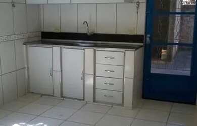 Imagem 6: Casa pescador aposentado, 600 metros do rio grande em Fronteira-MG