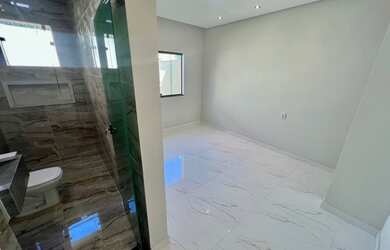 Imagem 10: SãO JOSé DA LAPA - Casa Padrão - Cachoeira