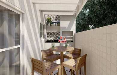 Imagem 10: Apartamento com 2 dormitórios à venda, 72 m² por R$ 430.000,00 - Centro...