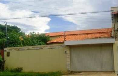 Imagem: 54742 - CASA RESIDENCIAL - RUA PROFESSOR TEIXEIRA DE ABREU