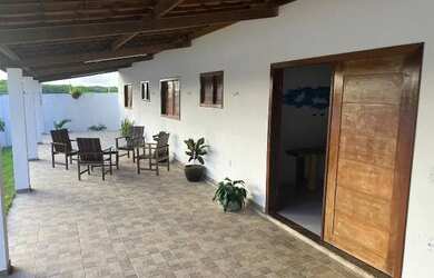 Imagem 11: A Casa Cavalo Marinho - Privativa Familiar c/ Piscina