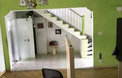 Imagem 3: Casa a venda no Tatuapé