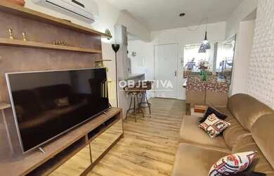 Imagem 4: Apartamento à venda 2 Quartos, 1 Vaga, 56M², Centro, Canoas - RS