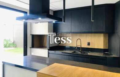 Imagem 5: ALUGA - Damha 1 sobrado casa de condomínio com 4 dormitórios suítes...