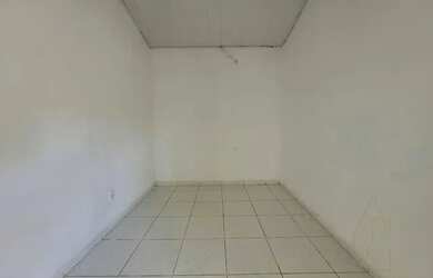 Imagem 6: CASA NO CAMINHO DE AREIA