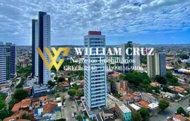 Imagem: O apartamento possui 3 Dormitórios, 2 Banheiros, 1 Vaga na