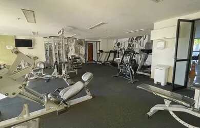 Imagem 5: Apartamento para aluguel 1 quarto mobiliado em Caminho das Árvores - Salvador - BA