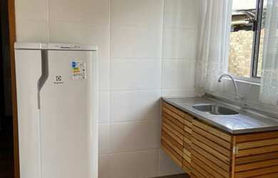 Imagem 2: Kitnet em Palhoça. 