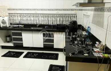 Imagem 4: Casa de rua / Residencial / Loteamento Santo Antônio