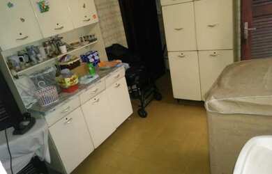 Imagem 12: Sobrado no Planalto Paulista de 165m² com 3 dormitórios, 2 banheiros...