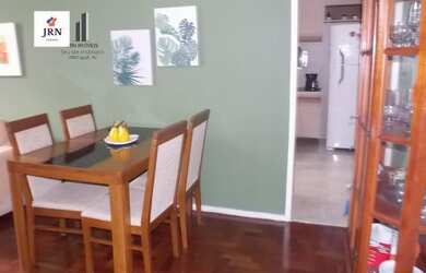 Imagem 13: Barão do Bom Retiro frente ao Col Pedro II sala qto arms banhs deps gar