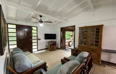 Imagem 8: Casa Maravilhosa Guaiuba,300 metros da praia