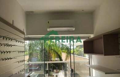 Imagem: O depósito possui 12m² de Área e está localizado em Recreio