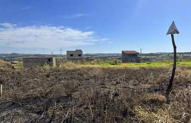 Imagem: Residencial Porto Seguro - lote bairro Residencial Porto Seguro