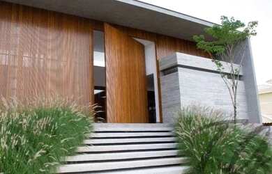 Imagem: A casa em condomínio à venda possui 4 Dormitórios, 5 Banheiros