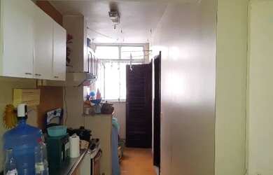 Imagem 2: Vendo no coração do Méier urgente. Ótimo apartamento de frente, com dois quartos,