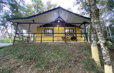 Imagem: A fazenda possui 5.031m² de Área e está localizado em Centro