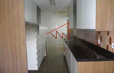 Imagem 15: Apartamento para venda possui 380 metros quadrados com 4 quartos em Lagoa - Rio de Janeiro