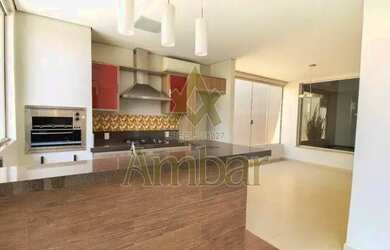 Imagem 6: Casa de Condomínio - Ribeirão Preto - Bonfim Paulista