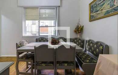 Imagem 5: Apartamento à Venda - Bela Vista, 4 Quartos, 88 m2