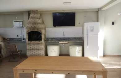 Imagem 16: Freguesia - Jacarepaguá. Piscina, Churrasqueira, 92m² de Áreae2 Vagas...